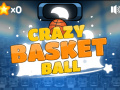 Oyun Crazy Basketball