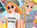 Oyun Rapunzel's Travel Blog