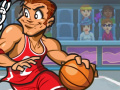 Oyun Basketball Playoff