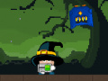 Oyun Boss Level Pumpkin Madness