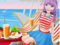 Oyun Princess's Private Yacht
