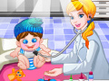 Oyun Baby Clinic