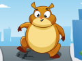 Oyun Giant Hamster Run