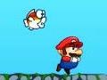 Oyun The Adventure Of Super Mario Water