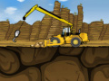 Oyun The Gold Miner