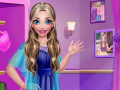 Oyun Amy's Princess Look