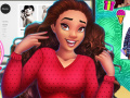 Oyun Swarthy Princess Fashion Experience
