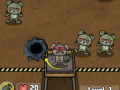 Oyun Teedy Bear Zombies