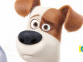 Oyun The Secret life of Pets: PetMoji Creator