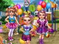 Oyun Birthday Gift Hunt