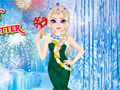 Oyun Ice Queen 2017 Trendsetter