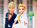 Oyun Princess Ellie Dream Wedding