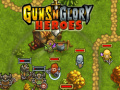 Oyun Guns n Glory heroes