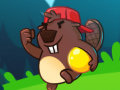 Oyun Beaver Bubbles  
