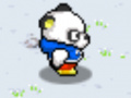 Oyun Candy Paw Catch