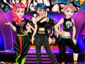 Oyun Princess HipHop Battle