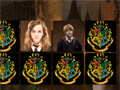 Oyun Harry Potter Memo Deluxe
