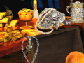 Oyun Stealing From Pirates