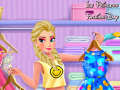 Oyun Ice Princess Fashion Day