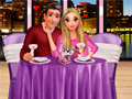 Oyun Lovers Date Night