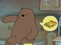 Oyun We Bare Bears Fun Raiser