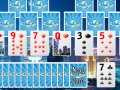 Oyun Skyscraper Solitaire