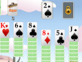 Oyun 3 Keys Solitaire