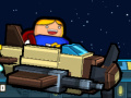 Oyun Toon Shooters 2