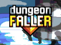 Oyun Dungeon Faller