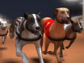 Oyun Greyhound Racing