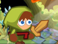Oyun Escape the Forest