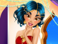 Oyun Princess Jasmine's Secret Wish