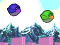 Oyun Angry Flappy Birds