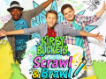 Oyun Scrawl and Brawl