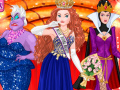 Oyun Miss Royal Beauty