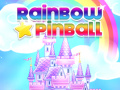 Oyun Rainbow Star Pinball