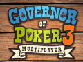 Oyun Governor of Poker 3