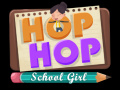 Oyun Hop Hop Schoolgirl
