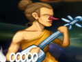 Oyun Bonze Spirit  