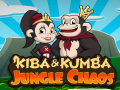 Oyun Kiba and Kumba: Jungle Chaos  