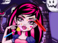 Oyun Monster Girl Real Makeover