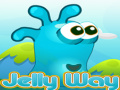 Oyun Title Jelly Way