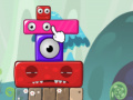 Oyun Monsterland Challenge