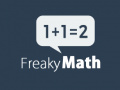 Oyun  Freaky Math