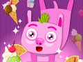 Oyun Flappy Purupuru