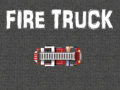 Oyun Fire Truck