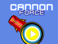 Oyun Cannon Force  