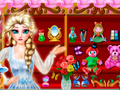 Oyun Ice Queen Souvenier Boutique