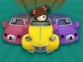 Oyun Parking Puzzle