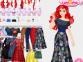 Oyun Princess New Spring Trends